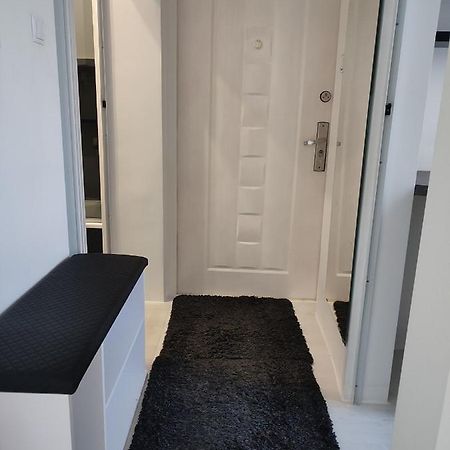 Appartement Apartament Sopot Centrum Extérieur photo