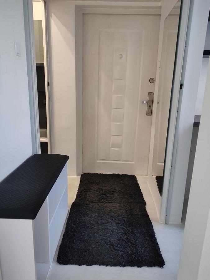 Appartement Apartament Sopot Centrum Extérieur photo