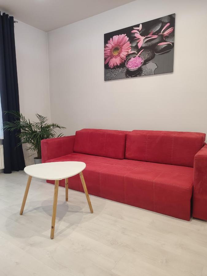 Appartement Apartament Sopot Centrum Extérieur photo